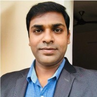 Ramesh V A