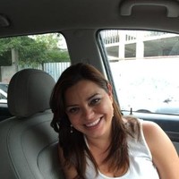 Cristal Garcia