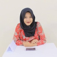 Arina Eka Pratiwi
