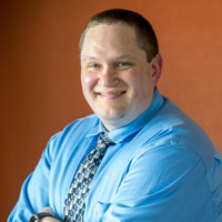 Nathan Stafford