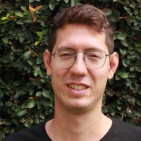 Kevin Liu Rodrigues