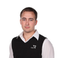 Alex Parent, Pe