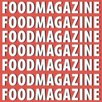 Foodmagazine -