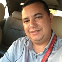 George Nobre Sindeaux