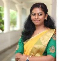 Navya Mohan