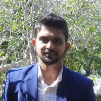 Chamara Pradeep Gunathunga