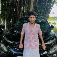 Vishnu Mn