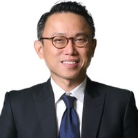 Adrian Cai