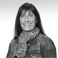 Claudia Masiero Steenberg