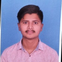 Aravind Dharavath