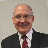 Brian Mitchell