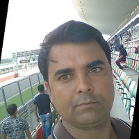 Kumar Brajesh