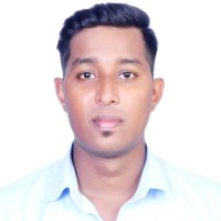 Pugazhendi E