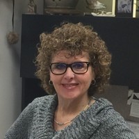 Bette Watts