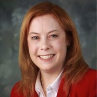 Allison Medlin, Ph.D.