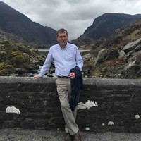 David Mac Nulty