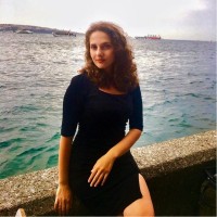 Öznur Ceylan