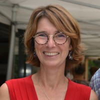 Laurence Ortegat 📚✒Coach d'auteurs