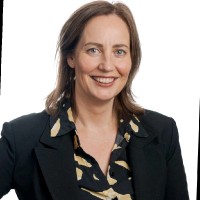 Judith Lautenslager-Bommel