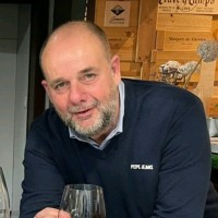 Miguel Angel Dominguez Perez