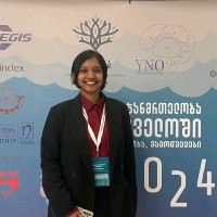 Shiona Maria Benedict Fernandes