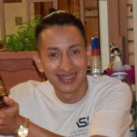 Christian Villafuerte