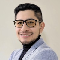 Luis R. López-Morocho