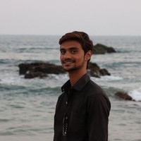 Suman Mandal