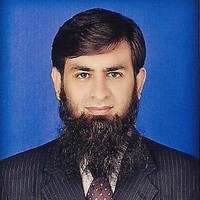 Muhammad Rizwan Siddiqui