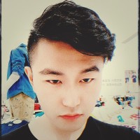 Alan Jiang