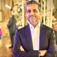 Haseeb Shaikh, CPA, CFA