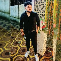 Mayank Bisht