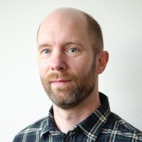 Jason Fuller