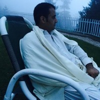 Atif Kamal