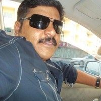 Ragesh .R Nambiar