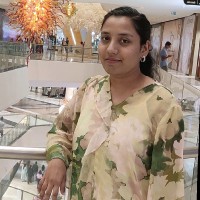 Neha Singh Mehra