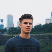 David Priymak