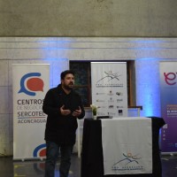 Benjamin Ignacio Carrasco Espinoza