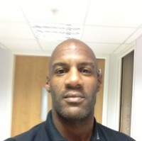 Daryl James