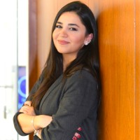 Rhea Tohme