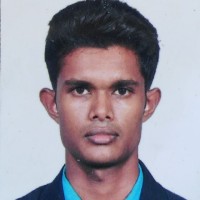 Sujan Chathuranga