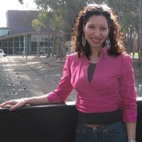 Rebecca Joseph