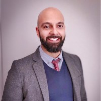 Aleem Nanji