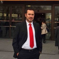 Erick Gutierrez Ramirez