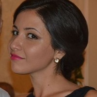 Anca Amihaesie