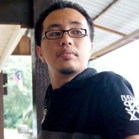 Zainal Abidin Razali