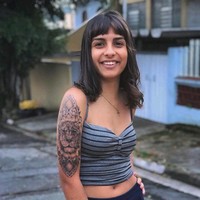 Amanda Ribeiro
