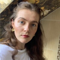 Ruby O'Reilly