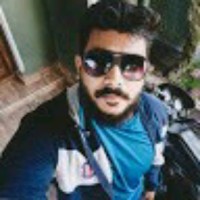 Alfred koshy alex