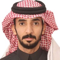 Omar Alrashdi